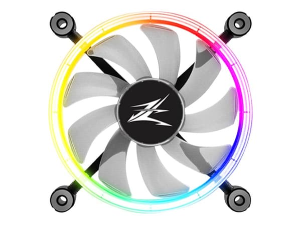 ZALMAN LF120 - Kabinettvifte - 120 mm