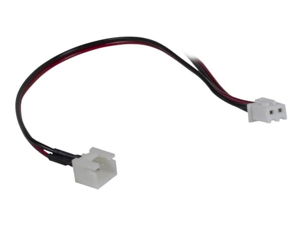 Argus RS-051 RGB - Lådfläkt - 120 mm