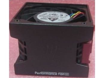 HP High Performance - Varmpluggvifte