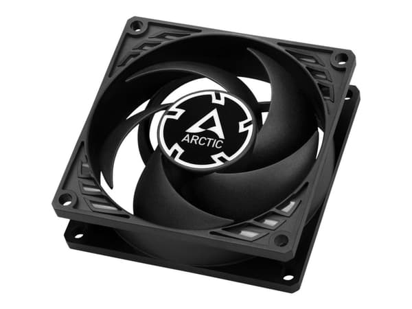 ARCTIC P Series 8 - Kabinettvifte - 80 mm
