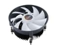 Pikkukuva 3 / 5: Akasa Vegas Chroma LG, ilmanjäähdytin, 12 cm, 500 rpm, 1800 rpm, 32,5 dB, 51,3 kuutiometriä/min.