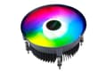 Pikkukuva 1 / 5: Akasa Vegas Chroma LG, ilmanjäähdytin, 12 cm, 500 rpm, 1800 rpm, 32,5 dB, 51,3 kuutiometriä/min.