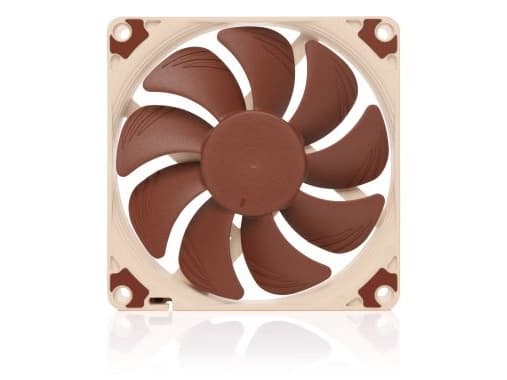Noctua NF-A9x14 PWM - Kabinettvifte - 92 mm