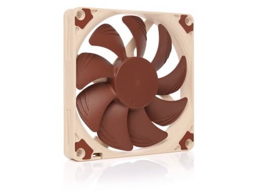 Noctua NF-A9x14 PWM - Kabinettvifte - 92 mm