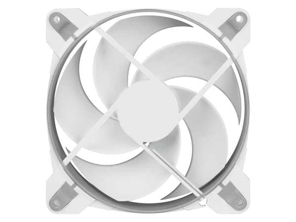 ARCTIC BioniX P140, Vifte, 14 cm, 200 RPM, 1950 RPM, 0,45 sone, 131,92 m³/t