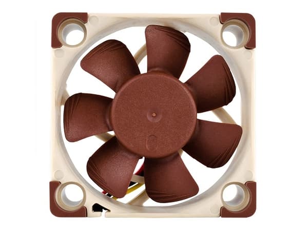 Noctua NF-A4X10 5V - Kabinettvifte - 40 mm