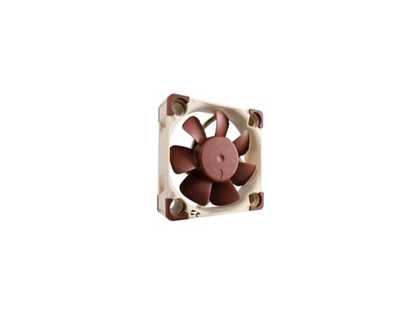 Noctua NF-A4X10 5V - Kabinettvifte - 40 mm