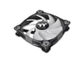Miniatyrbild 5 av 5: Thermaltake Pure A12 - Lådfläkt - 120 mm - vit