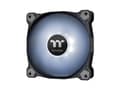 Miniatyrbild 2 av 5: Thermaltake Pure A12 - Lådfläkt - 120 mm - vit