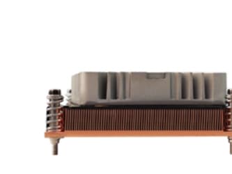 Dynatron Xeon-kylare G-199 A 1HE 1366
