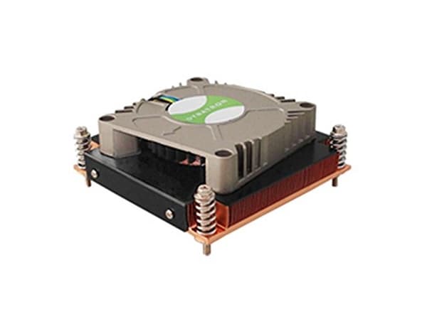 Dynatron Xeon-kylare G-199 A 1HE 1366