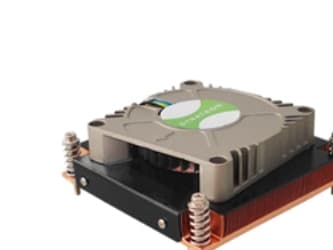 Dynatron Xeon-kylare G-199 A 1HE 1366