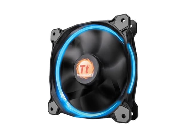 Thermaltake Pacific M360 D5 Hard Tube Water Cooling Kit - Sett for væskekjølesystem - (for: LGA775, LGA1156, AM2, AM2+, LGA1366, AM3, LGA1155, AM3+,