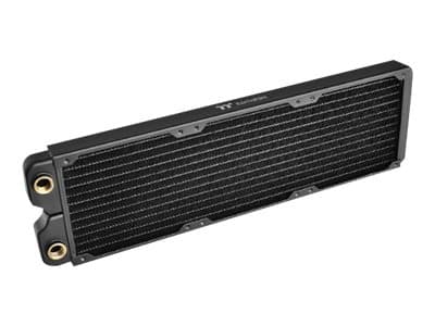 Thermaltake Pacific C360 DDC Soft Tube Water Cooling Kit - Sett for væskekjølesystem - (for: LGA775, LGA1156, AM2, AM2+, LGA1366, AM3, LGA1155, AM3+,