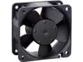 Miniatyrbild 3 av 3: ebm-papst 614NGM, Fan, 6 cm, 4100 RPM, 35 m³/h, Svart