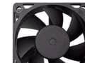 Miniatyrbilde 2 av 4: Titan TFD-6020M12B, Vifte, 6 cm, 4000 RPM, 26 dB, 17,6 cfm, Sort
