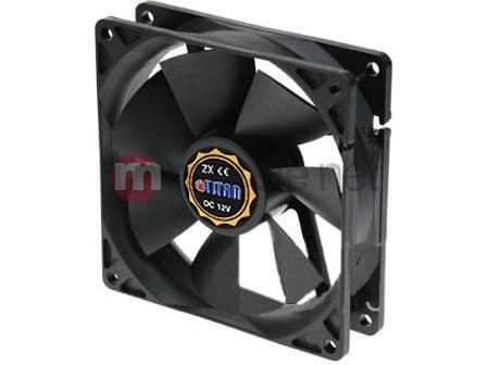 Titan TFD 9225L12Z