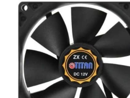 Titan TFD 9225L12Z