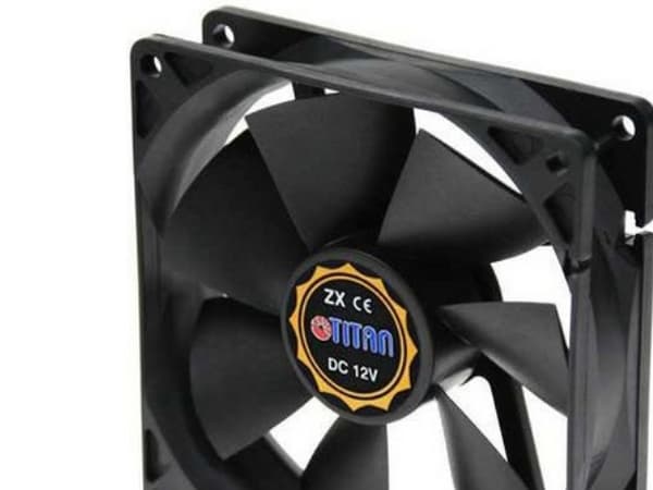 Titan TFD 9225L12Z
