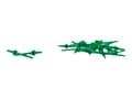 Pikkukuva 3 / 5: Noctua chromax NA-SAV2 - Tärinänvaimennussarja tuulettimelle - chromax.green