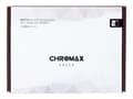 Pikkukuva 2 / 5: Noctua chromax NA-SAV2 - Tärinänvaimennussarja tuulettimelle - chromax.green