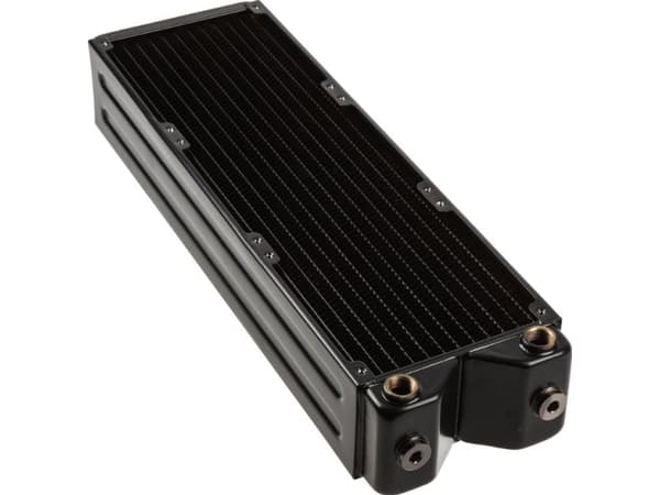 Coolgate G2 vannkjøler 10 FPI - 360 mm (CG360G2)