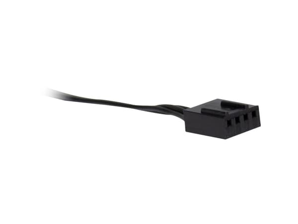 Argus RS-061 RGB - Kabinettvifte - 120 mm