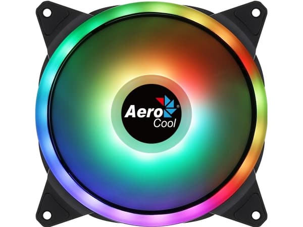 AeroCool Duo 14 - Kabinettvifte - 140 mm