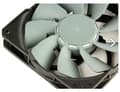 Miniatyrbild 4 av 5: Scythe Grand Flex 800rpm, Fan, 12 cm, 800 RPM, 18 dB, 30 cfm, 51,8 m³/h