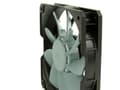 Miniatyrbild 2 av 5: Scythe Grand Flex 800rpm, Fan, 12 cm, 800 RPM, 18 dB, 30 cfm, 51,8 m³/h
