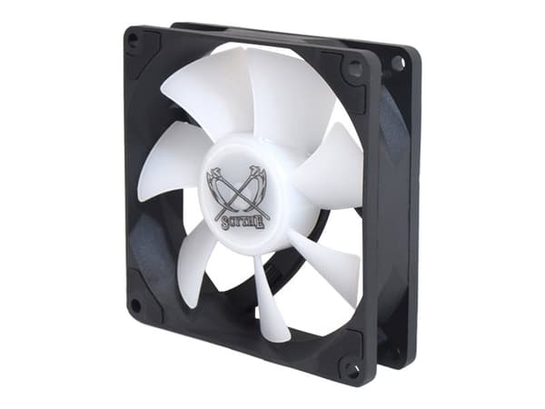 Kaze Flex KF9225FD23R-P - Innsats med vifte - 92 mm