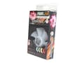 Miniatyrbilde 1 av 5: Kaze Flex KF9225FD23R-P - Innsats med vifte - 92 mm