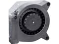 Miniatyrbild 2 av 3: ebm-papst RL90-18/12N, Fan, 12 cm, 2500 RPM, 40 m³/h, Grå