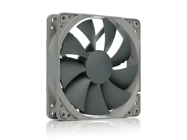 Noctua NF-P12 - Lådfläkt - 120 mm