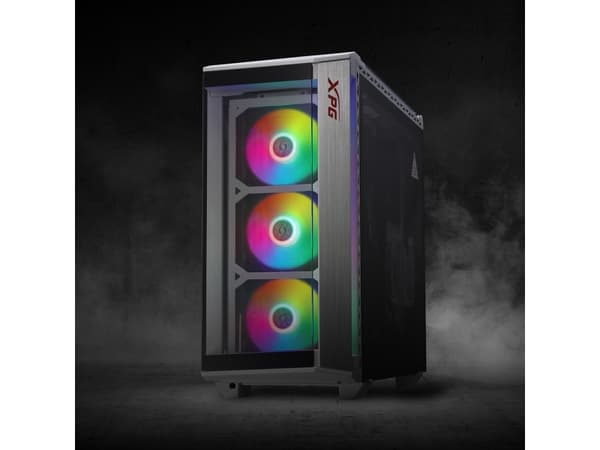 XPG VENTO 120 ARGB - Kabinettvifte - 120 mm