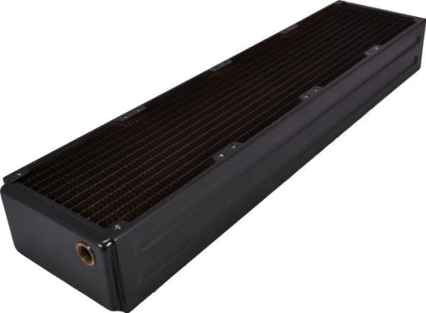 Coolgate XFlow radiatorius G2 - 480mm