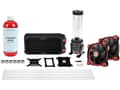 Miniatyrbilde 3 av 5: Thermaltake Pacific RL240 D5 Hard Tube Water Cooling Kit - Sett for væskekjølesystem - (for: LGA775, LGA1156, AM2, AM2+, LGA1366, AM3, LGA1155, AM3+,