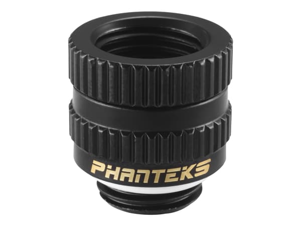 Phanteks Glacier - Beslagadapter for væskekjølesystem - atlasksort