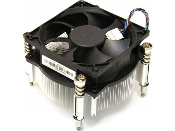 HP - Processor heatsink assembly - för EliteDesk 705 G2, 800 G2; ProDesk 600 G2