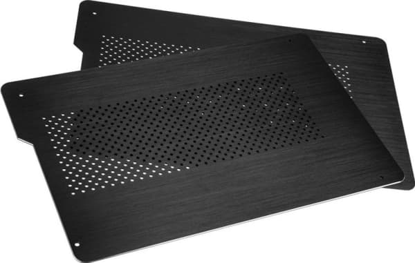 Raijintek Ophion Aluminum Side Panel