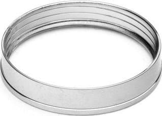 EK Water Blocks 3831109816462, Ring, Stål, 10 stykker