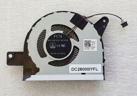 FAN ONE U TYPE 5580