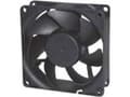 Miniatyrbilde 2 av 3: SUNON MEC0252V1-000U-A99, Vifte, 12 cm, 3100 RPM, Sort