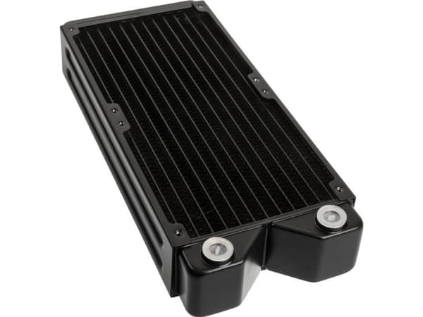 MagiCool 240S G2 Ultra jäähdytin, kupari - 240mm, musta