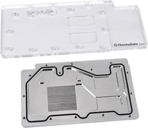 Thermaltake Pacific V-GTX 980Ti (CL-W094-PL00TR-A)