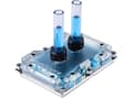 Miniatyrbilde 5 av 5: Phanteks PH-GBAXTKT_01, Væskekjølesett, Translucent