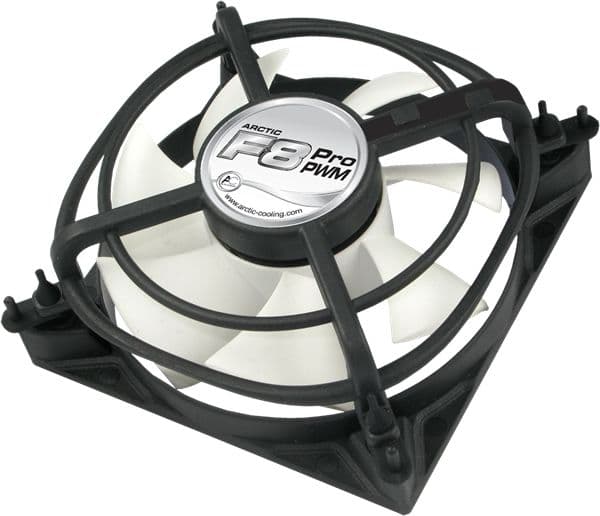 Arctic F8 Pro TC -tuuletin (AFACO-08PT0-GBA01)