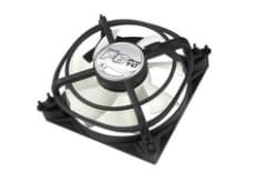 Arctic F8 Pro TC vifte (AFACO-08PT0-GBA01) Sort, Hvit