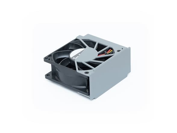 Synology - Kabinettvifte - 80 mm