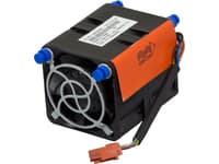 Lenovo - Ventilatorenhed - FRU, (CRU) - Tier 1 - for System x3550